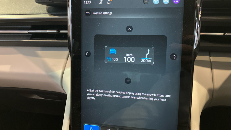 Ford Explorer 210kW Select 77kWh 5dr Auto Electric Estate